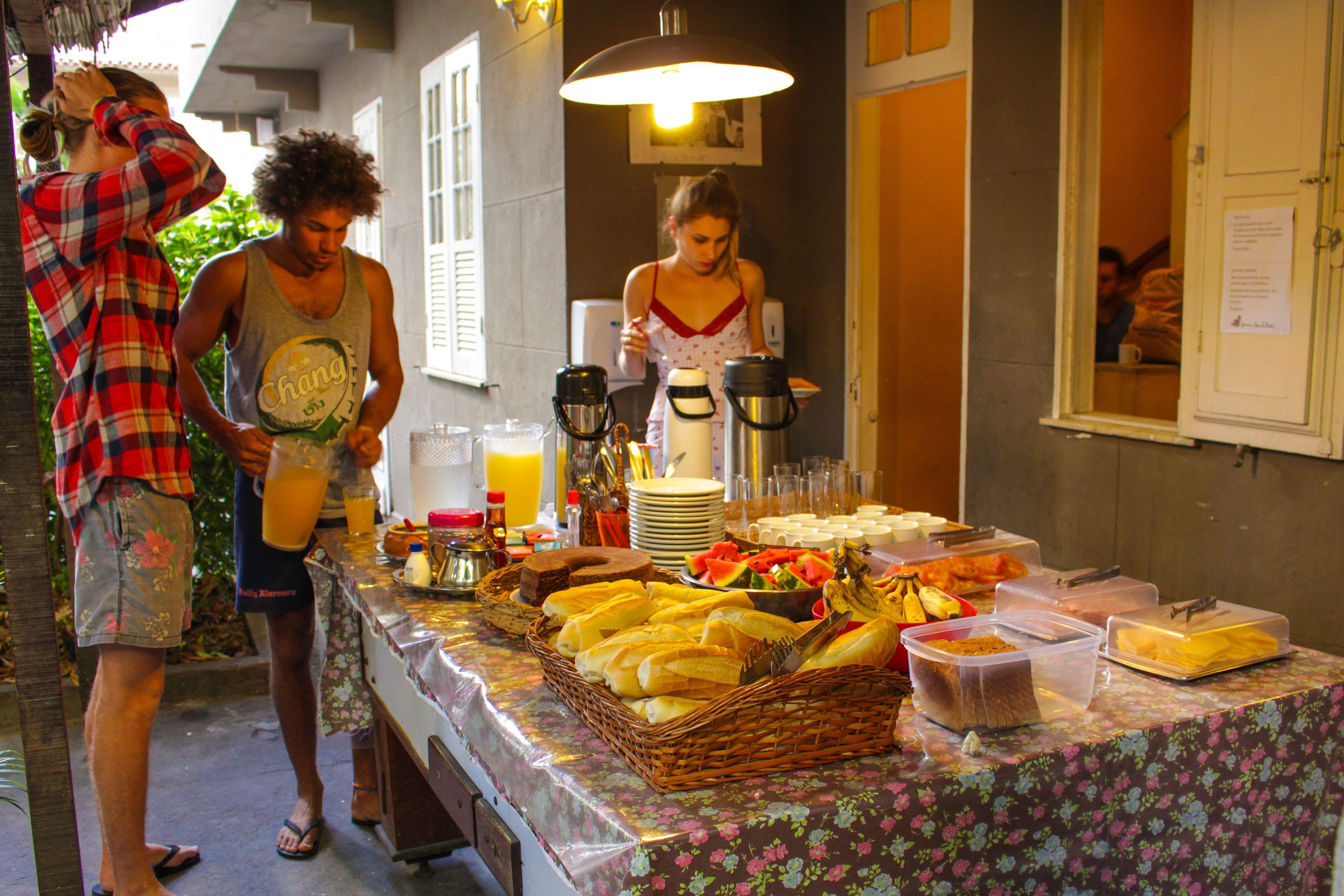 Ipanema Beach House - Rio de Janeiro — Bilder 2